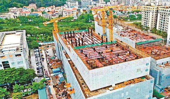 深圳发布全国首个宁静城市建设规划 全链条、系统性谋划噪声污染防治 对四大类噪声污染实行分类防控