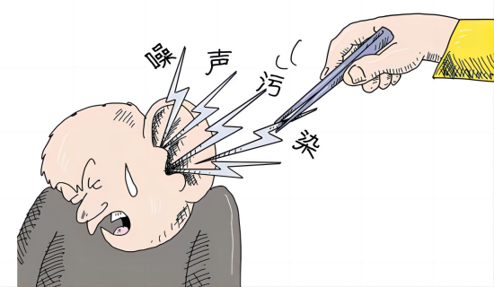 西宁：强化噪声监控 营造安静生活环境