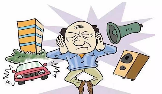 生态环境部例会接连提及，2023噪声监测设备市场有望爆发