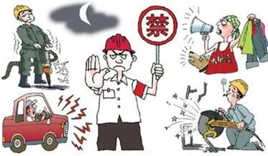 成都市累计安装噪声自动监测设备1214台