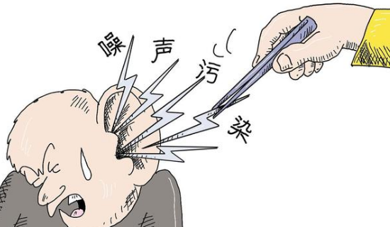 以“三限”管控措施 治理广场舞噪音扰民