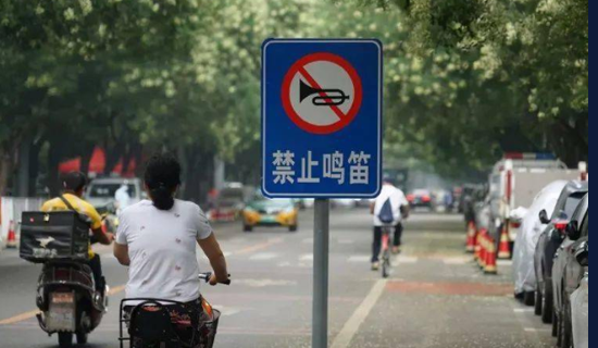 如何整治鸣笛炸街扰民难题？奥斯恩智慧交通鸣笛抓拍监测系统提供准确车辆鸣笛执法证据应用解决方案