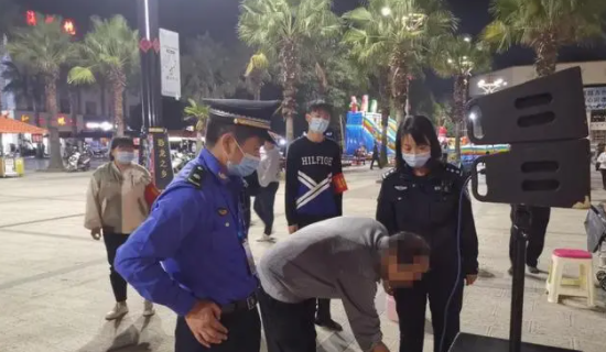 奥斯恩基层便携移动执法噪声监测系统助力共建宁静城市应用百科