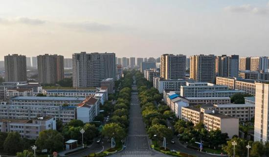 建筑工地夜间施工噪声污染监测站 推动工地噪声管理走向精细化