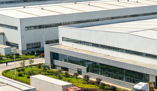 城市网格化空气监测系统 助力联防联控以及环境决策与常态化大气治理